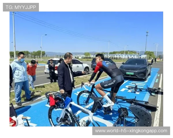 世界田径耐力测试营：科学训练成为主流，田径耐力跑训练的常用手段