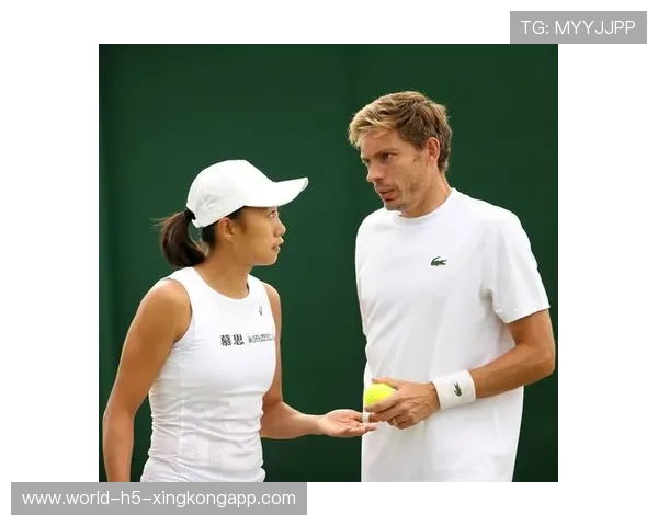 世界网球混合青年赛：混双培养体系成效显现，网球 混双